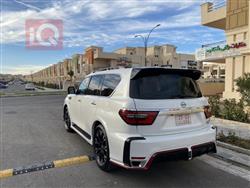 نيسان ارمادا